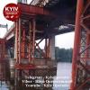 Свіжі новини: В Киеве молодой человек утонул на глазах свидетелей