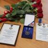 Свежие новости: У Вознесенську вручили державні нагороди родинам Захисників України