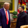 Свежие новости: Трамп відмовив Зеленському передати додаткові ракети для Patriot