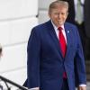 Свіжі новини: Трамп пояснив, чому не запроваджуватиме санкції проти росії