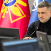 Свежие новости: У Федорова заявили, що його робота в Міноборони не забороняє консультувати іноземні уряди