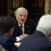 Свежие новости: Лукашенко заявив, що зустрічався з представниками Зеленського