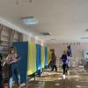 Свіжі новини: Процесс подсчета голосов завершен в шести областях Украины, - ЦИК