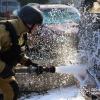 Свежие новости: Росіяни завдали удару по Миколаєву «шахедами»