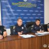 Свежие новости: В Новій Одесі та Казанці призначили нових начальників місцевих відділень поліції