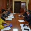Свіжі новини: Керівництво ОДА тримає на контролі епідеміологічну ситуацію в регіоні
