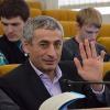 Свіжі новини: Экс-депутат Григорян, ушедший из «Батьківщини» из-за конфликта с одиозным Соколовым, возвращается в партию