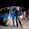 Свежие новости: В Березанском районе мужчина похитил микроавтобус
