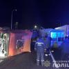 Фото новости: Под Харьковом произошло масштабное ДТП: есть погибшие Свежие новости: Под Харьковом произошло масштабное ДТП: есть погибшие