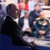 Свіжі новини: Путін заявив про зупинку мирного діалогу з Україною та натякнув на нові вимоги РФ