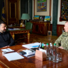 Свежие новости: Зеленський покликав на розмову Олега Ляшка