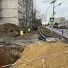 Свіжі новини: «Реконструкция улиц, новое строительство пешеходного моста и ЦНАП»:  главные инфраструктурные проекты Южноукраинска и Вознесенска