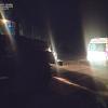 Свіжі новини: В Новом Буге в грязи застряла «скорая»