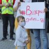 Свіжі новини: У Львові вимагають відновити роботу дитячих садків