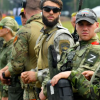 Свіжі новини: Окупанти знову лізуть через газопровід на Сумщині