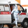 Фото новости: В Украине за сутки 12 496 новых случаев COVID-19 Свежие новости: В Украине за сутки 12 496 новых случаев COVID-19