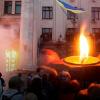 Свіжі новини: Годовщина 2 мая в Одессе: правоохранители усиленно патрулируют город