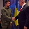 Свежие новости: Нетаньягу особисто заблокував «Залізний купол» для України