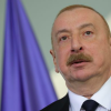 Свежие новости: У Баку відбулася таємна зустріч щодо завершення війни в Україні, - Алієв