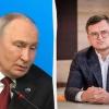 Свіжі новини: Китаю не потрібна перемога путіна: Кулеба пояснив, чому Пекіну вигідна ослаблена росія