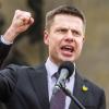 Свіжі новини: Гончаренко зробив заяву про завершення війни - у «ЄС» відповіли жорстким рішенням