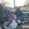 Свежие новости: Свалка посреди улицы: как в Николаеве хранят товар «сэконд хэнд»