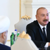 Свіжі новини: Алієв закликав тюркські країни посилити вплив на міжнародній арені