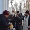 Свіжі новини: Праздник Крещения в Николаеве