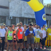 Свежие новости: У Південноукраїнську відбувся забіг «Вшановую воїнів, біжу за Героїв України»