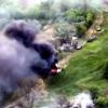 Свежие новости: В ВСУ показали видео, как николаевские десантники сжигают захватчиков вместе с техникой