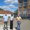 Свежие новости: Братський ліцей №1 готують до статусу академічного: триває масштабне оновлення