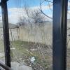 Свіжі новини: В Николаеве неизвестные разбили остановочный комплекс