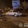 Фото новости: В Вознесенске в ДТП пострадал ребенок Свежие новости: В Вознесенске в ДТП пострадал ребенок