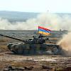 Фото новости: Армия обороны Арцаха пресекла атаки Азербайджана ночью и этим утром, противник понес большие потери Свежие новости: Армия обороны Арцаха пресекла атаки Азербайджана ночью и этим утром, противник понес большие потери