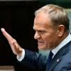 Свежие новости: Звернення Туска до США стало найпопулярнішим політичним постом у Х