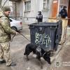 Свежие новости: У Миколаєві поліція оголосила винагороду за інформацію про немовля, знайдене у сміттєвому контейнері