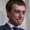 Свіжі новини: НАБУ объявило подозрение экс-министру Омеляну