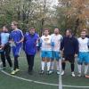 Свіжі новини: В Первомайске подвели итоги футбольного сезона
