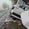 Фото новости: У Польщі розбився автобус з українцями, є загиблі Свежие новости: У Польщі розбився автобус з українцями, є загиблі