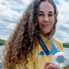 Свежие новости: Золото для України: Людмила Лузан тріумфувала на чемпіонаті Європи