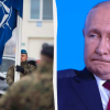 Свежие новости: Путін готує серйозну провокацію проти НАТО в найближчі місяці, – розвідка Британії