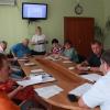 Свіжі новини: Відбулося  чергове  засідання виконавчого  комітету Вознесенської міської ради