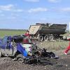 Свіжі новини: В Вознесенском районе столкнулись фура и такси – три человека погибли на месте
