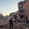 Свіжі новини: Удар по Прилуках і питання без відповіді: люди поскаржилися Зеленському на укриття