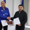 Свіжі новини: У Південноукраїнську планують встановити сонячну електростанцію для міської лікарні: Кухта підписав меморандум із «Карітасом»