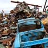 Свежие новости: Черговий рекорд: експорт металобрухту з України за 11 місяців зріс на 45%