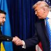 Свіжі новини: Трамп: удари України завдали РФ значної шкоди