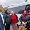 Свіжі новини: Нова Одеса та навколишні села отримали безкоштовний автобус