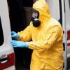 Свіжі новини: В Николаевском районе обнаружили первого человека, заболевшего коронавирусом