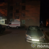 Свіжі новини: ФОТО: В Вознесенске конфликт между автомобилистом и пешеходом закончился смертью